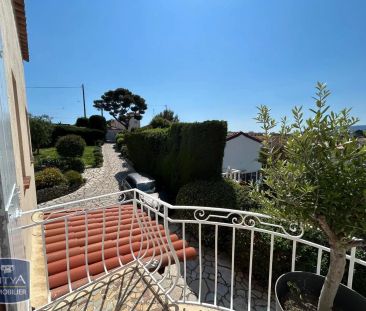 Appartement à louer 3 pièces 91.45m² - Photo 5