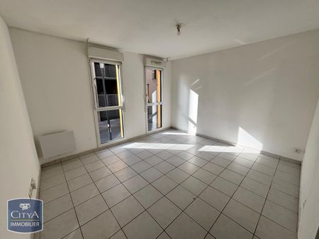Location Appartement 1 pièce 34m² ROUBAIX 59100 - Photo 5