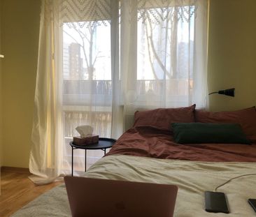 Mieszkanie dwupokojowe 47 m², blisko metra. - Photo 6