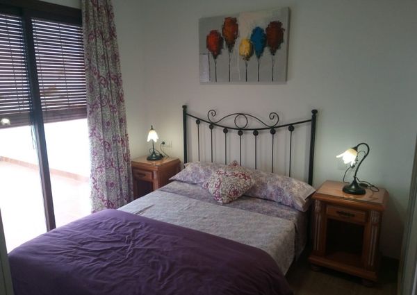 APARTMENT FOR LONG TERM RENTAL SITUATED IN MARO VILLAGE