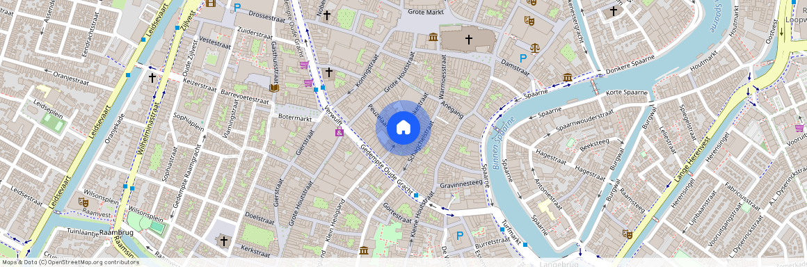 Frankestraat 31, Binnenstad, 2011HT, Haarlem