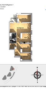 Norrtullsgatan 7 - Foto 4