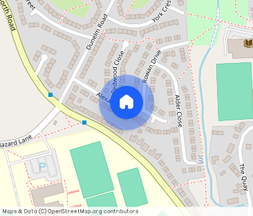 Alexander Drive - Photo 1