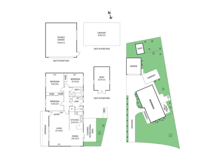 Family Comfort, Future Appeal - Photo 5