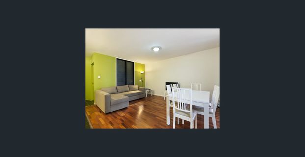 Fully Furnished City Pad - Photo 1