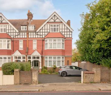 Studio to rent - Photo 6