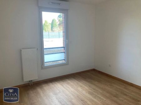 Appartement à louer 2 pièces 44.87m² - Photo 3