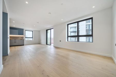 1 bedroom apartment to rent - Photo 2