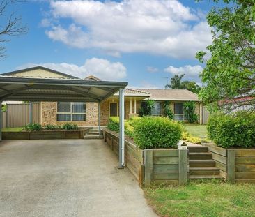 22 Silky Oak Dr Glenvale - Photo 6