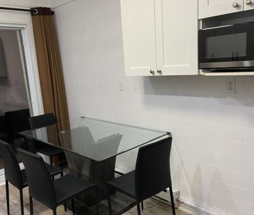 Appartement à louer - Montréal (Villeray/Saint-Michel/Parc-Extensio... - Photo 6