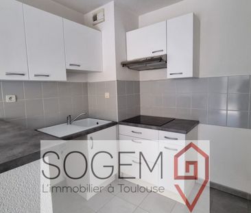 Appartement T2 en location à MURET - Photo 6