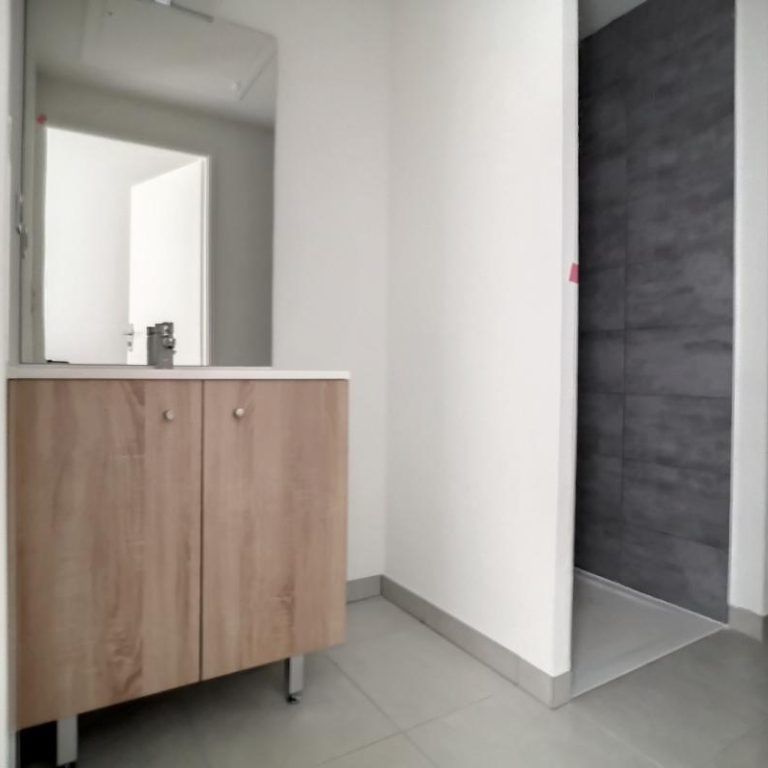 Appartement 2 pièces – 45 m² - Photo 1