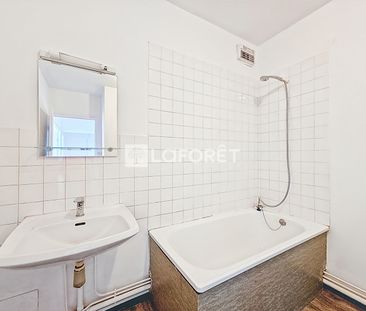 Appartement T2 Angers à louer - Photo 6