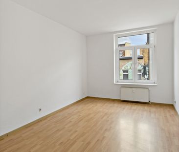 2 geräumige 3-Raumwohnungen nur unweit vom Hauptbahnhof! - Photo 2