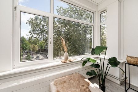 Te huur: Appartement Mathenesserweg in Rotterdam - Photo 3