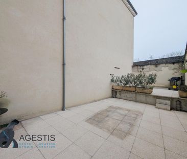 Location Appartement 2 pièces 45m² CASTRES 81100 - Photo 6
