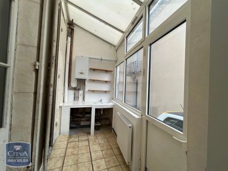 Maison à louer 3 pièces 110.02m² - Photo 4