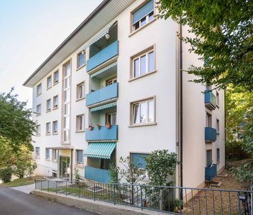 3.5 Zimmer, 80 m², 1. Stock - Foto 5