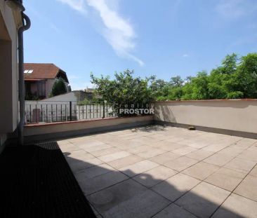 Exkluzivně nabízíme pronájem bytu 1+kk, 42,65 m - Fotografie 4