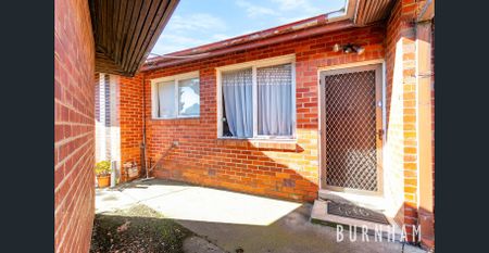 Conveniently Located One-Bedroom Unit in the Heart of Braybrook - Photo 2