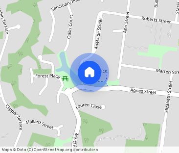 MODERN FOUR BEDROOM AIR CONDITIONED HOME IN SOUTH GLADSTONE! - Photo 1