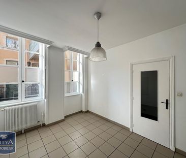 Location Appartement 3 pièces 80m² MACON 71000 - Photo 1