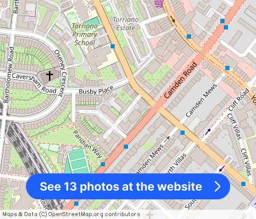 Northpoint Square, Camden, NW1 - Photo 1