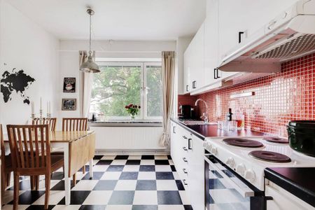 Tritonvägen, Sundbyberg - Photo 5