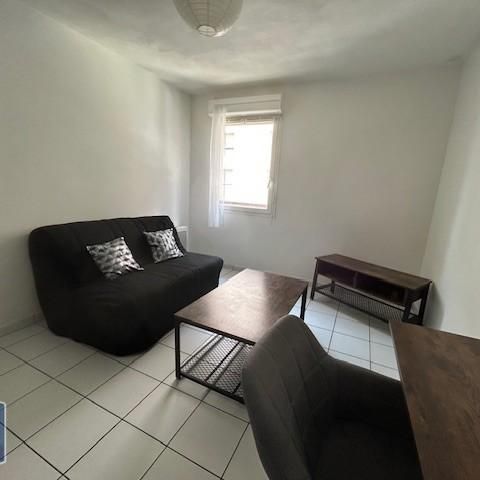 Location Appartement 1 pièce 20m² LE HAVRE 76600 - Photo 1