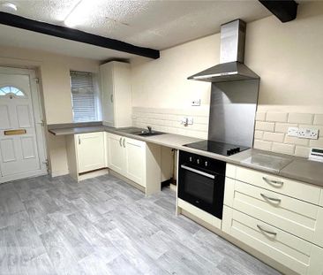 2 bedroom terraced house to rent - Photo 6