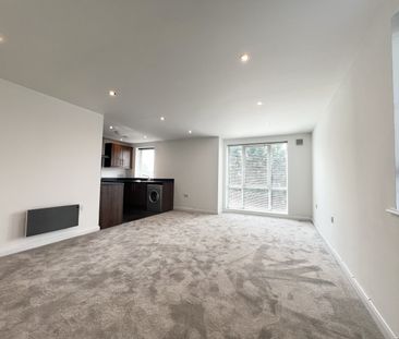 Two bedroom apartment - Photo 2