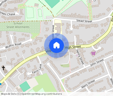 High Street, Eckington, Sheffield, S21 - Photo 1