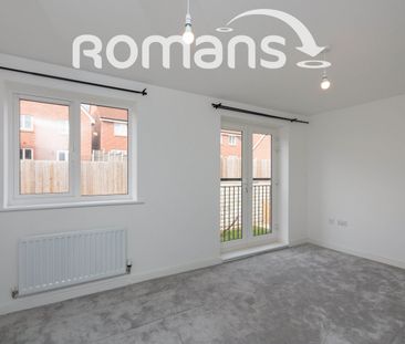 4 bedroom house to rent - Photo 4