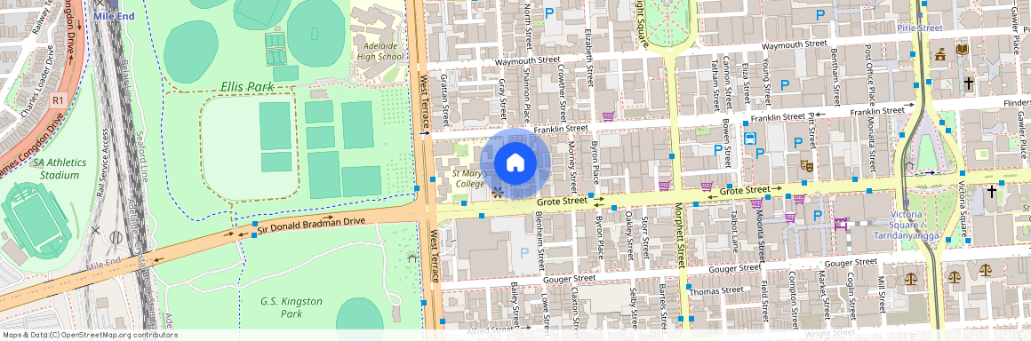 182 Gray St, SA 5000, Adelaide