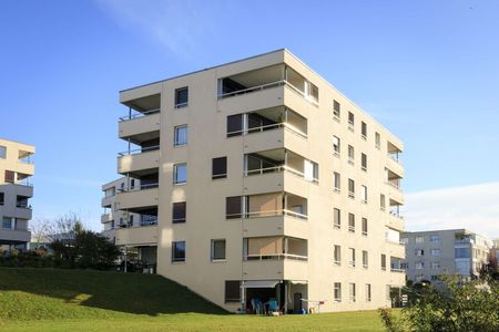 Spacieux 3.5 pièces au rez-de-chaussée à Marly - Foto 3