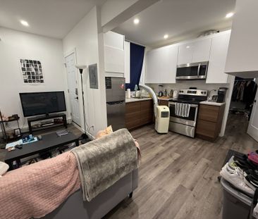 For Lease - 590 MAIN Street Unit# 1A, Hamilton, Ontario - Photo 5