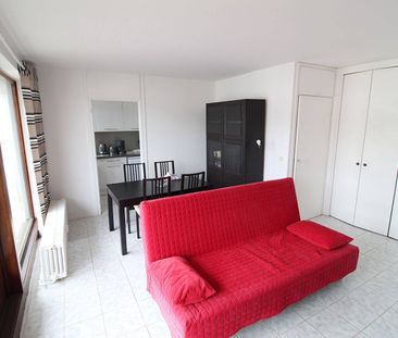 Location appartement 2 pièces 47.73 m² à Lille (59000) - Photo 6