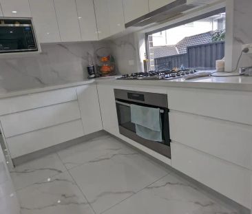 “Spacious family home” - Photo 1