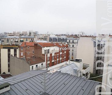 Appartement Ordener Alcove studio - Photo 5