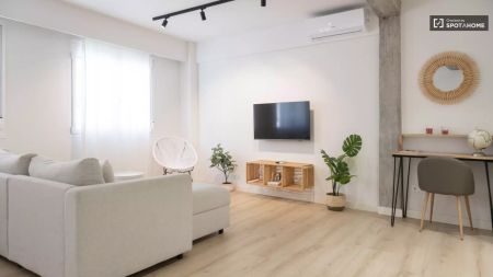 2-bedroom apartment for rent in Puerta De Toledo - Foto 3