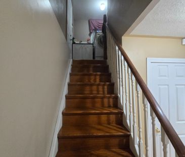 19 Red Plant Crescent #Basement (Private 1 Bath) - Photo 4