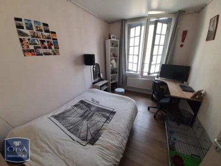 Appartement à louer 4 pièces 93.87m² - Photo 2