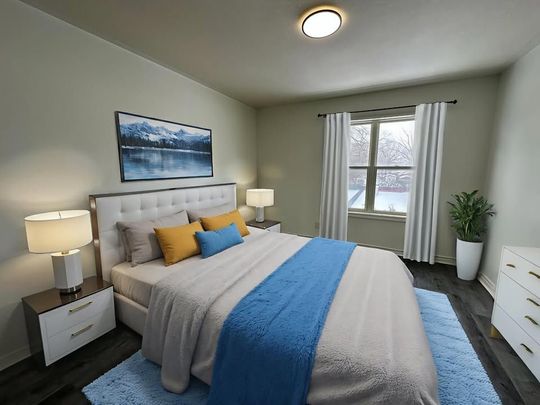 For Lease - 233-A Vine Street Unit# A, St. Catharines, Ontario - Photo 1