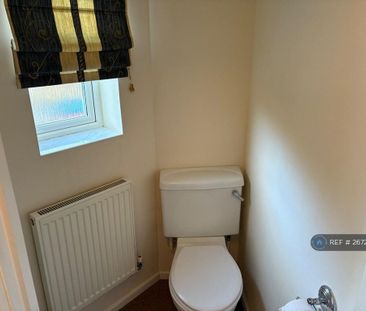 2 bedroom terraced house to rent - Photo 3
