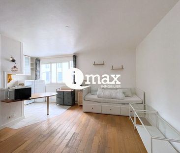Location Appartement COLOMBES - - Photo 1