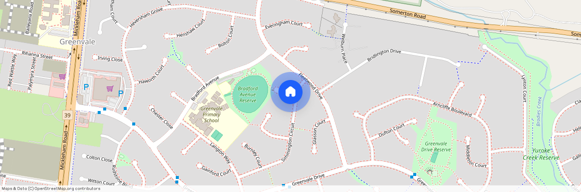 2 Kentmere Court, Vic 3059, Greenvale