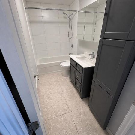 Logement a louer 5 1/2 (Salaberry-de-Valleyfield) - Photo 4