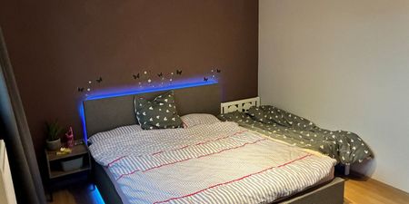 Appartement te huur in Kruishoutem voor € 925 met 3 slaapkamers - Photo 3