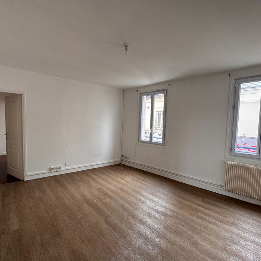 Location Appartement 3 pièces 54m² - Photo 1