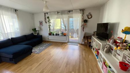Skummjölksgatan, Göteborg - Foto 4